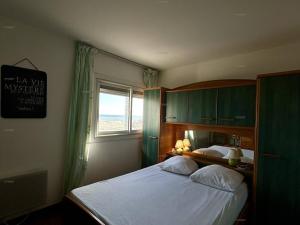 Charmant T2 avec parking, WiFi, proche plage - FR-1-529-195