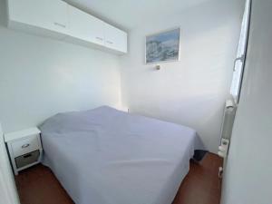 Studio cosy avec vue sur mer et parking privé - FR-1-529-245