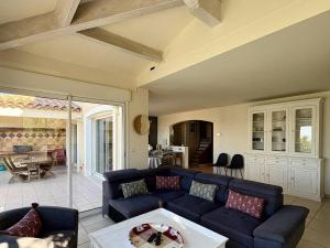 Villa moderne 4 chambres avec piscine privée à Port Leucate - FR-1-529-190