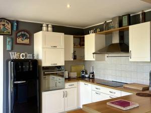 Villa moderne 4 chambres avec piscine privée à Port Leucate - FR-1-529-190