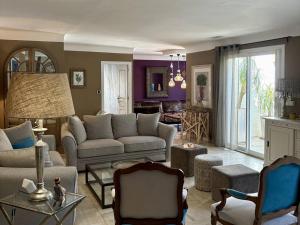 Villa familiale à 100m de la plage avec piscine - FR-1-529-172