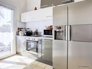 Villa T5 rénovée proche plage et commerces - FR-1-696-59