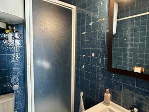 Appartement T2 avec Terrasse, Climatisation et Parking à 300m de la Plage au Barcarès - FR-1-529-258