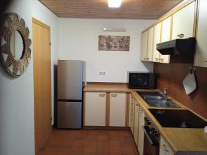 Ferienwohnung Waldblick