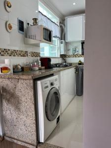 Loft Terraço Copacabana Beach