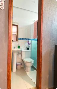 Loft Terraço Copacabana Beach