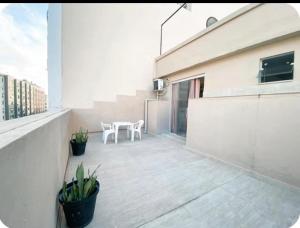 Loft Terraço Copacabana Beach