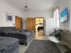 zentr Apt für 14 PP in Esslingen Mitte