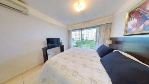 Espectacular apartamento en Parada 19 Playa Mansa 3 Dormitorios