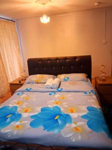 Birmingham city centre lovely family gateway