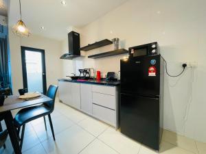 Reizz Residence Ampang by DeUrban