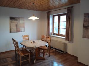 Ferienwohnung Waldblick