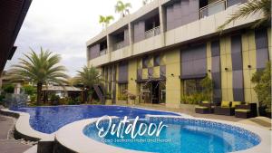 Casa Jedliana Hotel & Resort