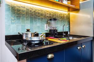 Apto Republica Sao Paulo