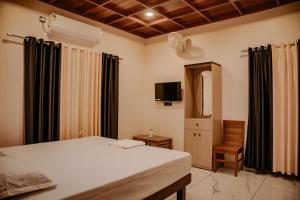 Mangalath Holidays