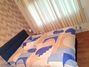 Birmingham city centre lovely family gateway