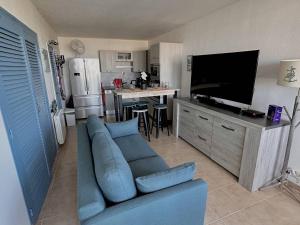 Appartement moderne T3 près de la plage - 4 personnes - FR-1-529-299