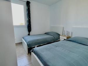 Appartement moderne T3 près de la plage - 4 personnes - FR-1-529-299