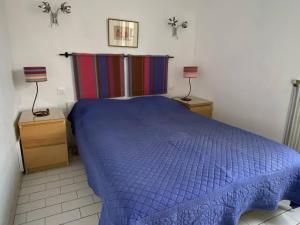 T2 traversant moderne à Canet Plage - 4 pers, loggia vue mer - FR-1-696-118