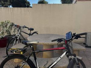 Maison moderne avec cour privée et parking sécurisé - FR-1-696-83