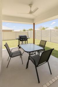 Spacious 4-Bedroom Home in Caboolture with Parking