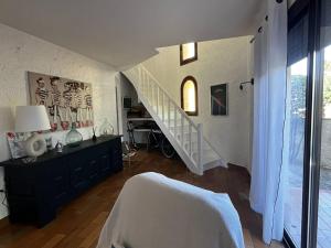 Charmante Maison Familiale Climatisée, Proche Plage à Canet-en-Roussillon - FR-1-696-69