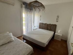 Charmante Maison Familiale Climatisée, Proche Plage à Canet-en-Roussillon - FR-1-696-69