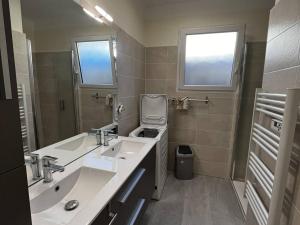 Maison T4 plain-pied climatisée proche plage à Canet-en-Roussillon - FR-1-696-72