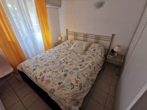 Duplex T3 climatisé avec WiFi et parking à Canet-en-Roussillon - FR-1-696-85