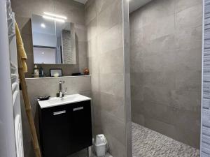 Villa plain-pied 3 chambres, terrasses à Canet-en-Roussillon - FR-1-696-80