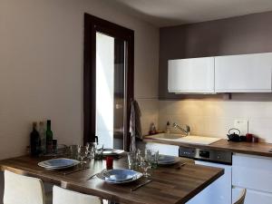 Appartement T2 à Canet Plage, 4 Pers, Terrasse, Proche Plage - FR-1-696-88