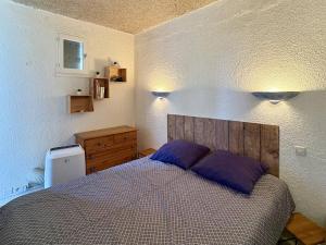 Studio climatisé proche plage et commerces avec terrasse - FR-1-529-311