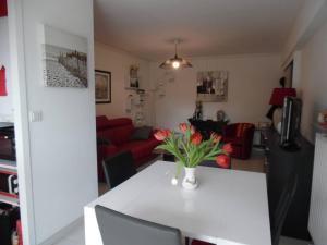 Appartement T2 Élegant à Canet-Plage - Parking Inclus - FR-1-696-119