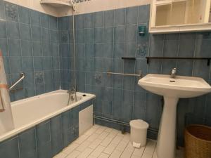 Appartement 3 pièces avec climatisation et parking au centre de Canet-Plage - FR-1-696-105