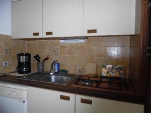 T2 lumineux avec parking privé à Canet-Plage - FR-1-696-99