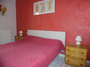 T2 lumineux avec parking privé à Canet-Plage - FR-1-696-99