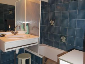 T2 lumineux avec parking privé à Canet-Plage - FR-1-696-99