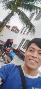 Nhà nghỉ Hải Tiến Hạ Long