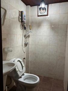 Marys House Xiengthong