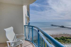Beautiful Views, New 18th Floor Luxury Brighton