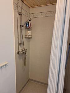 Apartment between two lakes