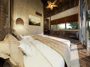 Halora Puluong Retreat