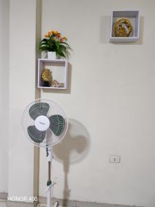 Adel 2 Ovalo Larco Departamento