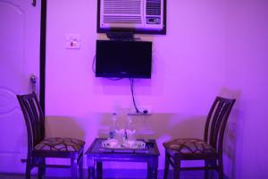 Kangs Nirvana Resorts and Spa