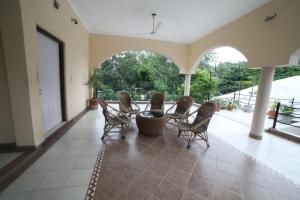 Kangs Nirvana Resorts and Spa