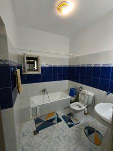 Maison de Plage Chaffar