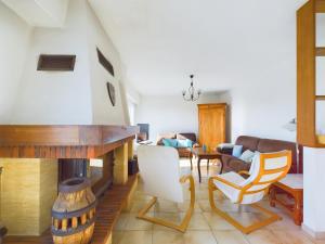 Maison familiale 6 chambres à Brem Sur Mer avec jardin - WIFI - FR-1-231-346