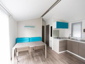 Mobil-home à Bénodet - 3 chambres, Terrasse - API-1-52-1448