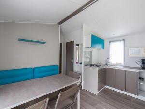 Mobil-home à Bénodet - 3 chambres, Terrasse - API-1-52-1448