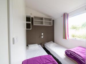 Mobil-home à Bénodet - 3 chambres, Terrasse - API-1-52-1448